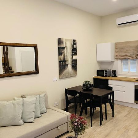 Apartamnento Vip VII En Madrid Centro Apartment ภายนอก รูปภาพ