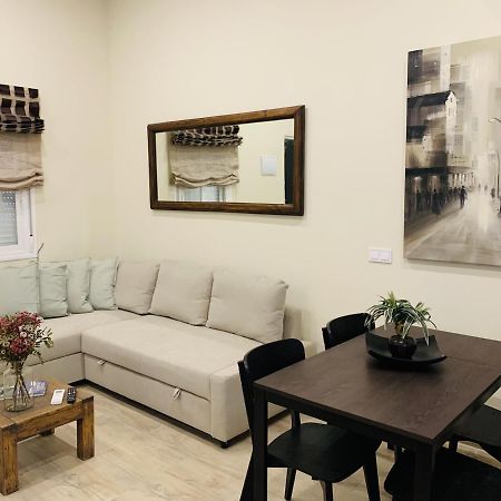 Apartamnento Vip VII En Madrid Centro Apartment ภายนอก รูปภาพ