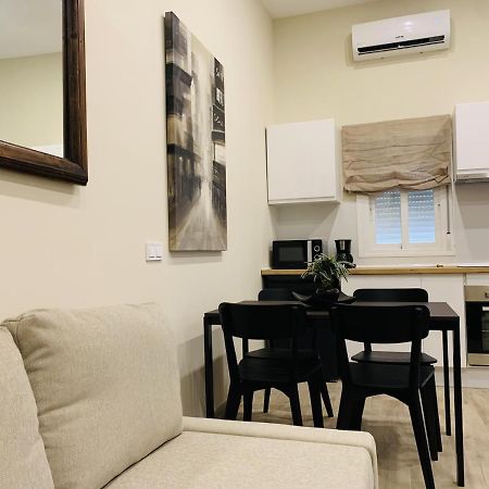 Apartamnento Vip VII En Madrid Centro Apartment ภายนอก รูปภาพ
