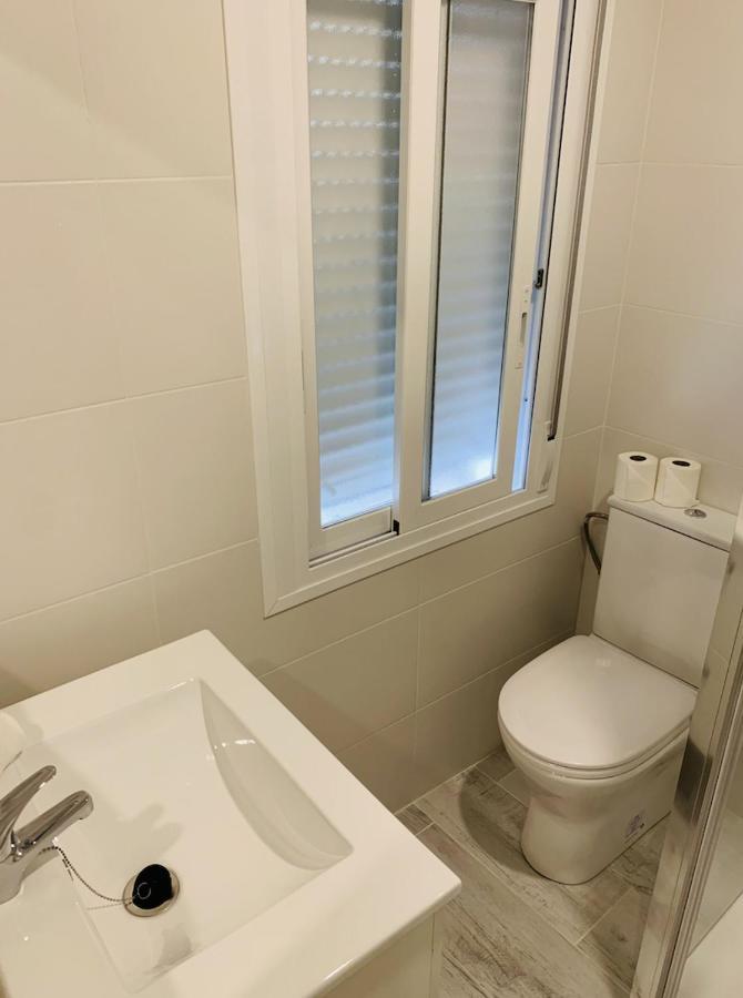 Apartamnento Vip VII En Madrid Centro Apartment ภายนอก รูปภาพ