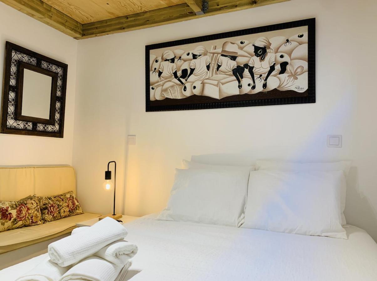 Apartamnento Vip VII En Madrid Centro Apartment ภายนอก รูปภาพ