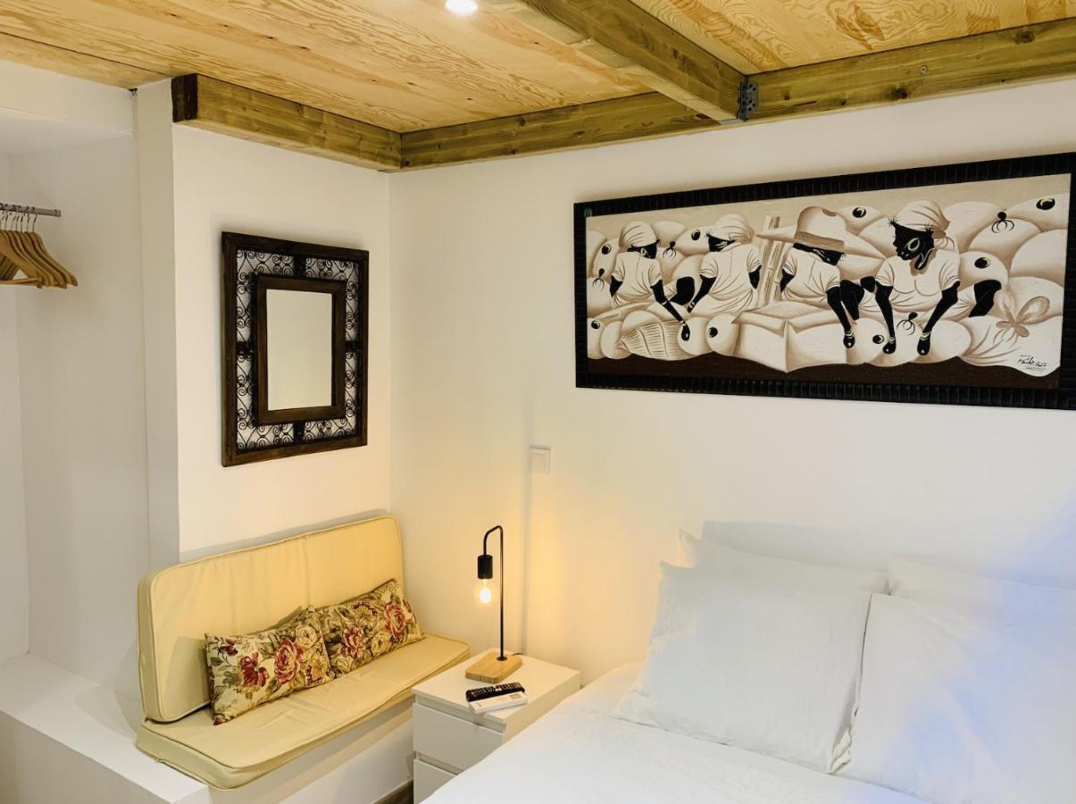 Apartamnento Vip VII En Madrid Centro Apartment ภายนอก รูปภาพ