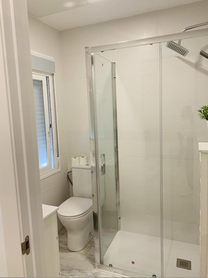 Apartamnento Vip VII En Madrid Centro Apartment ภายนอก รูปภาพ