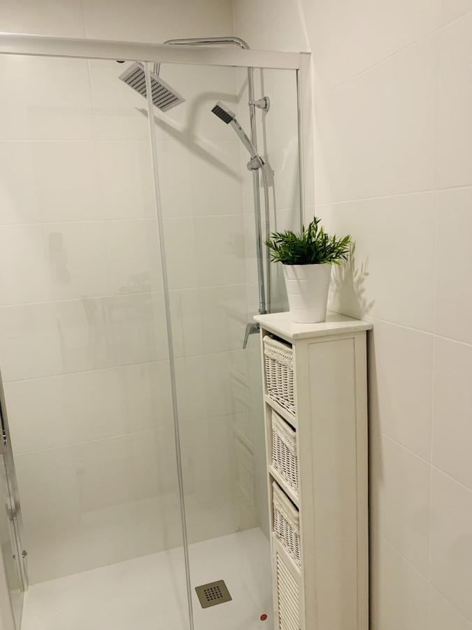 Apartamnento Vip VII En Madrid Centro Apartment ภายนอก รูปภาพ